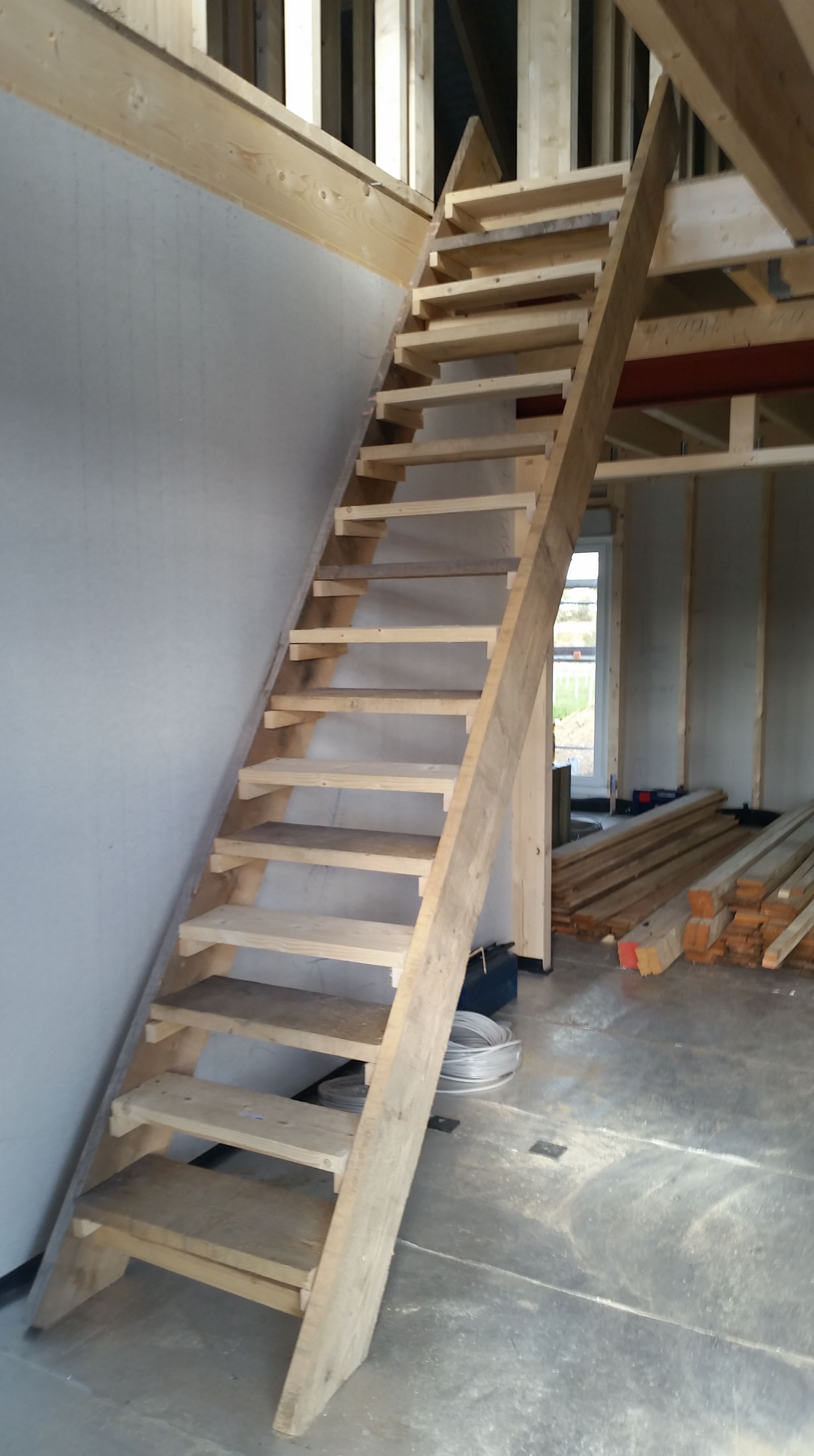 Featured image of post Bautreppe Holz Selber Bauen viele dinge haben wir damit geschliffen